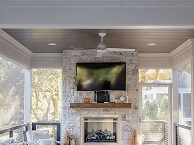 Home Sunroom Services