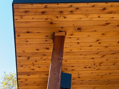 Outdoor Living Solutions