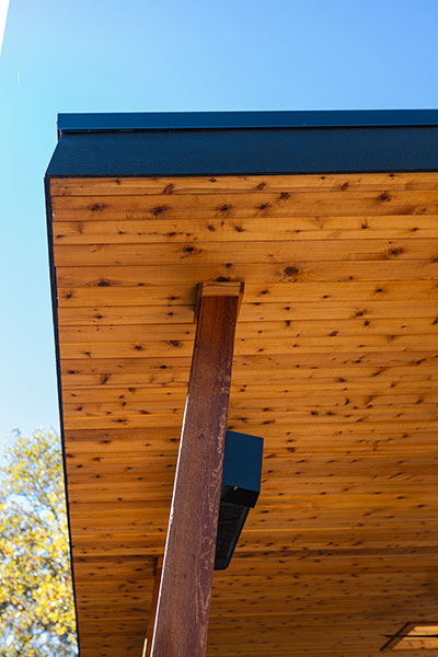 Outdoor Living Solutions