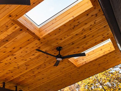 Skylight Installation Services