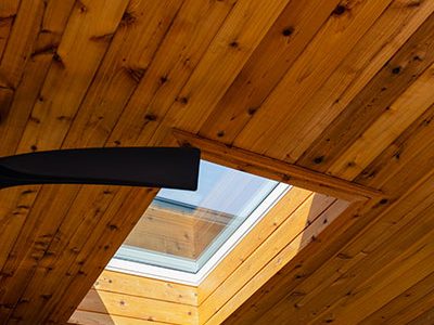 Sunroom Construction