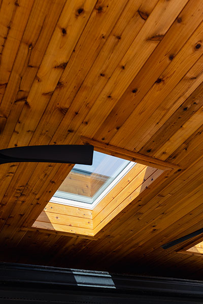 Sunroom Construction